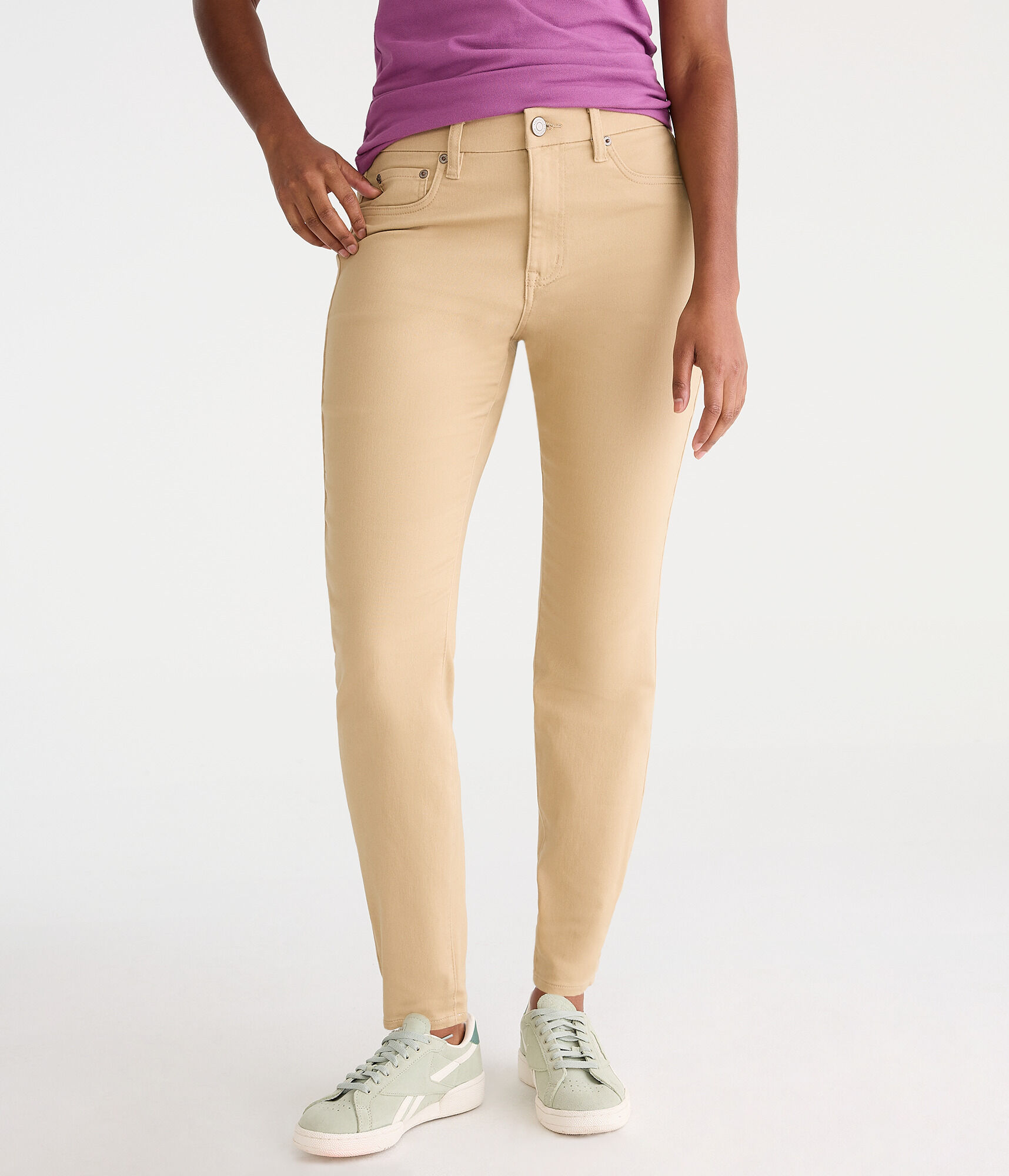 Aeropostale Facebook ad