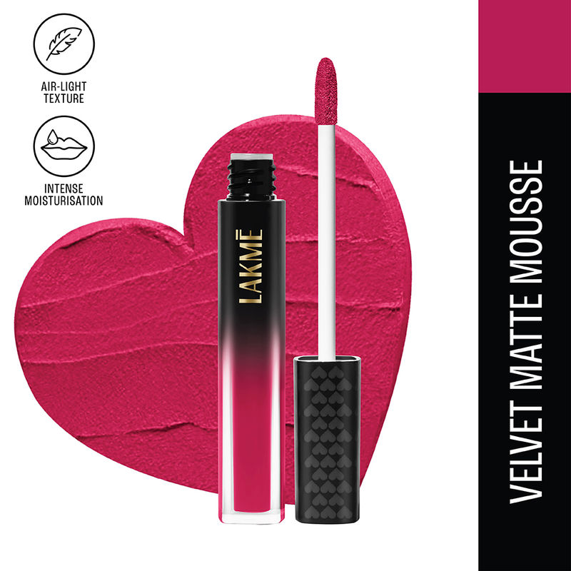 Nykaa Facebook ad