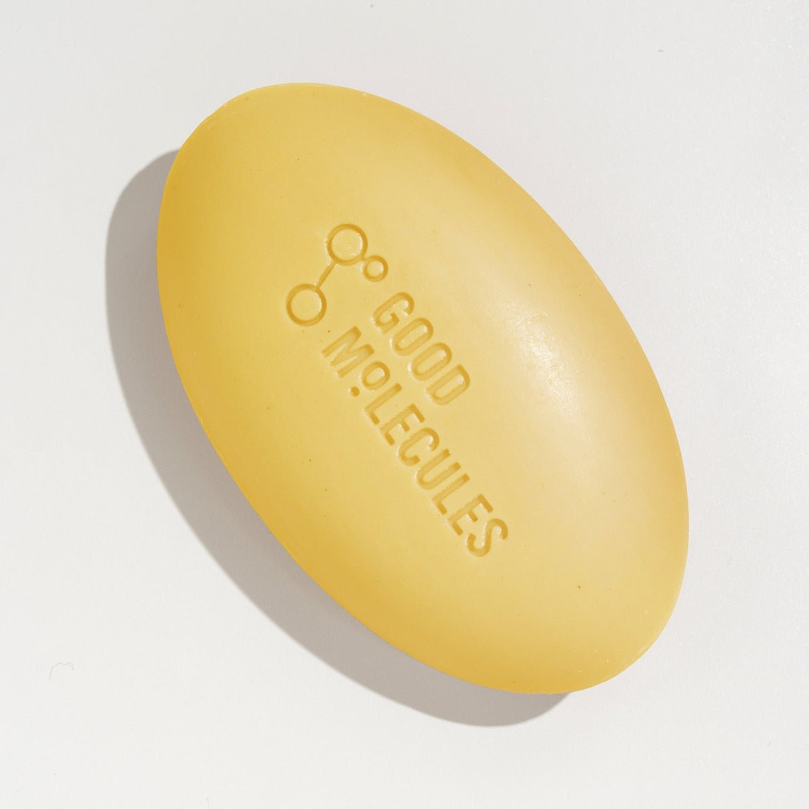 Good Molecules Facebook ad: Visibly smooth fine lines and brighten the look…