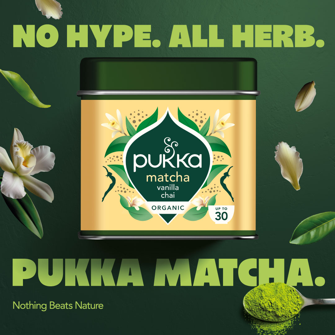 Holland & Barrett Facebook ad