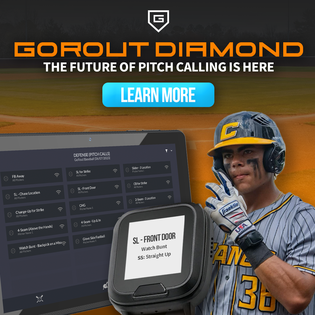 GoRout Facebook ad from Dec 17, 2025