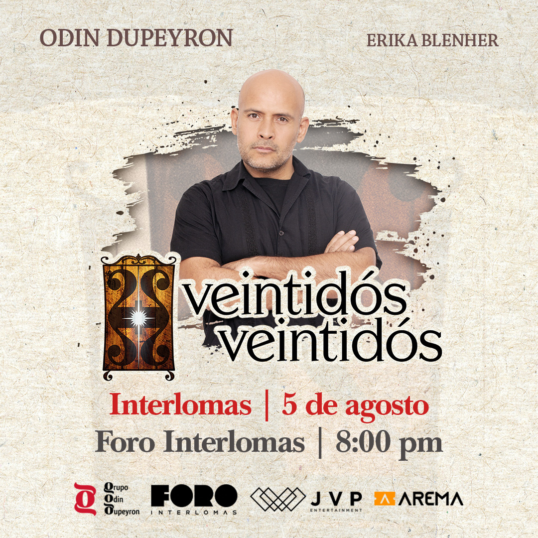 Grupo Odin Dupeyron Facebook ad