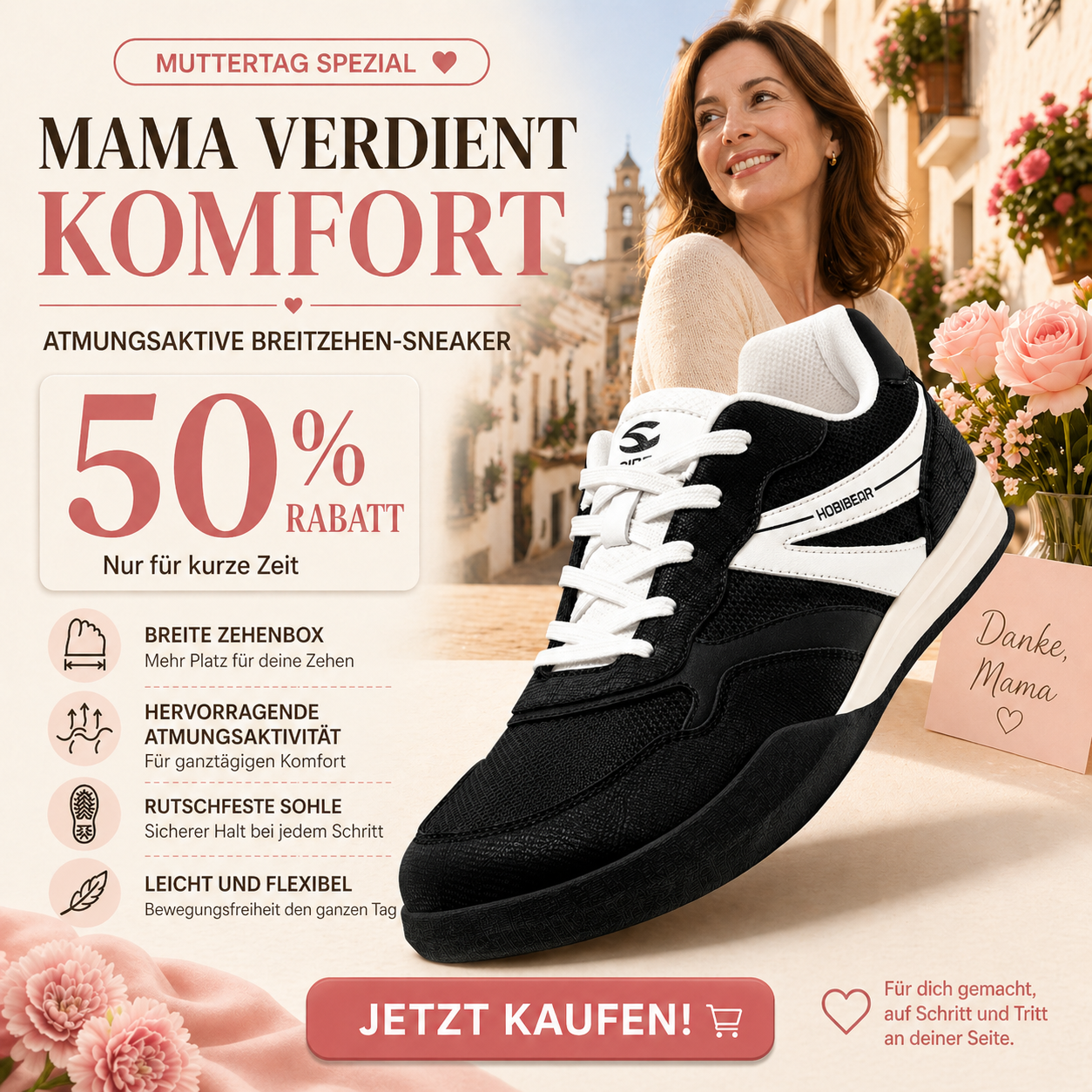 hobibear.de Facebook ad