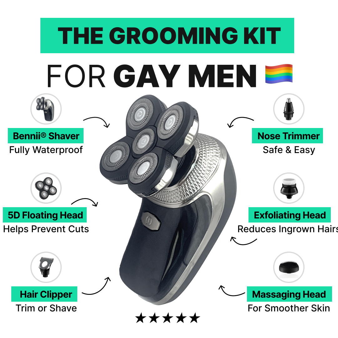 Bennii Facebook ad from Mar 2, 2026