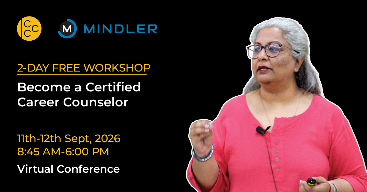 International Certified Career Coach Facebook ad from Aug 6, 2026