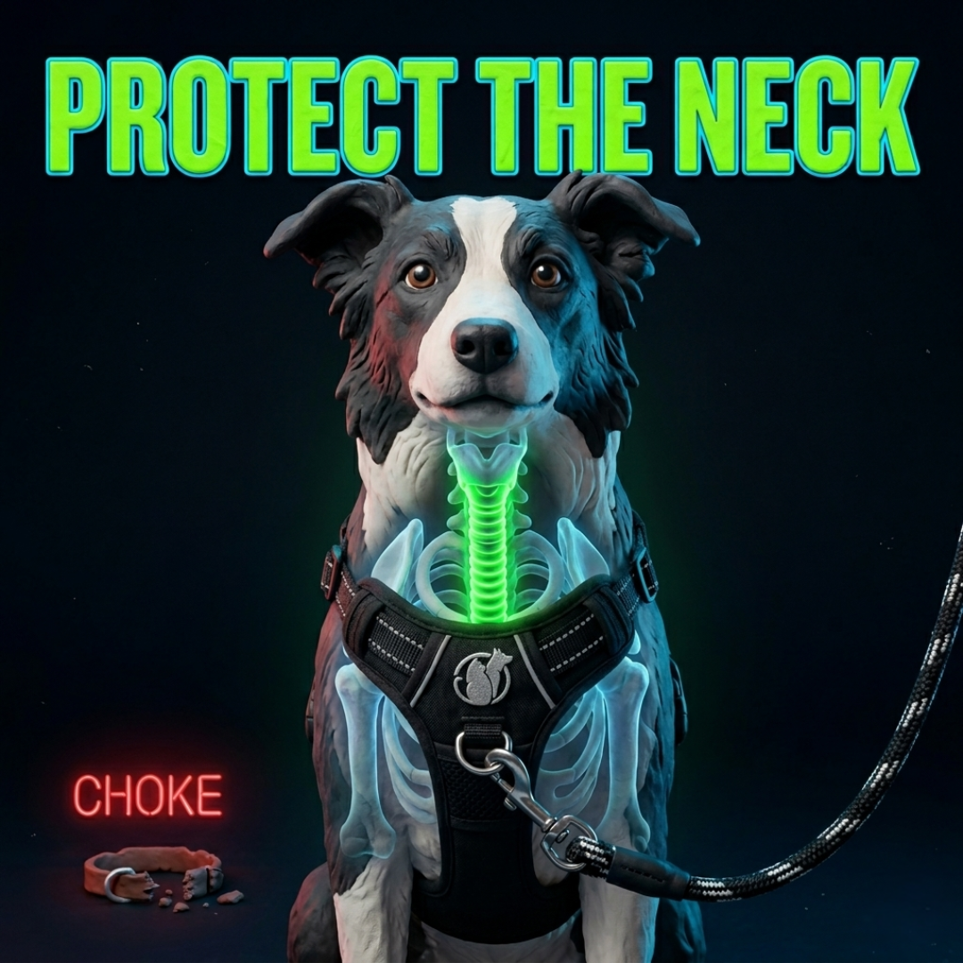 PawSafe Facebook ad
