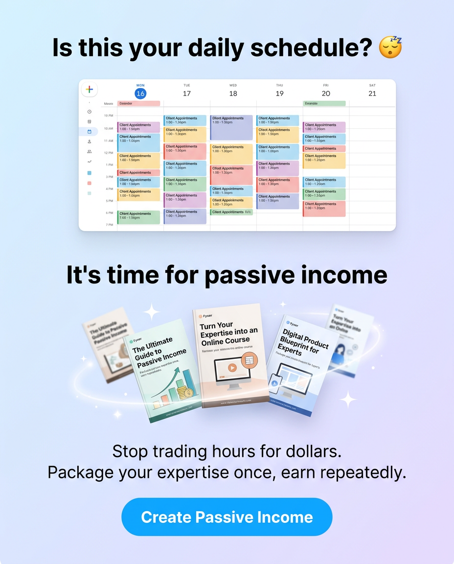 Designrr Facebook ad