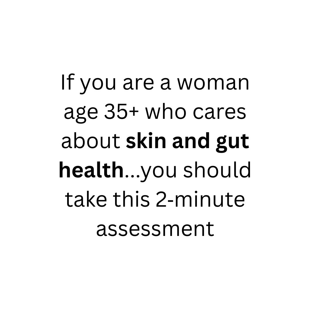 Build A Better Life Facebook ad: Take The 2 Minute Quiz