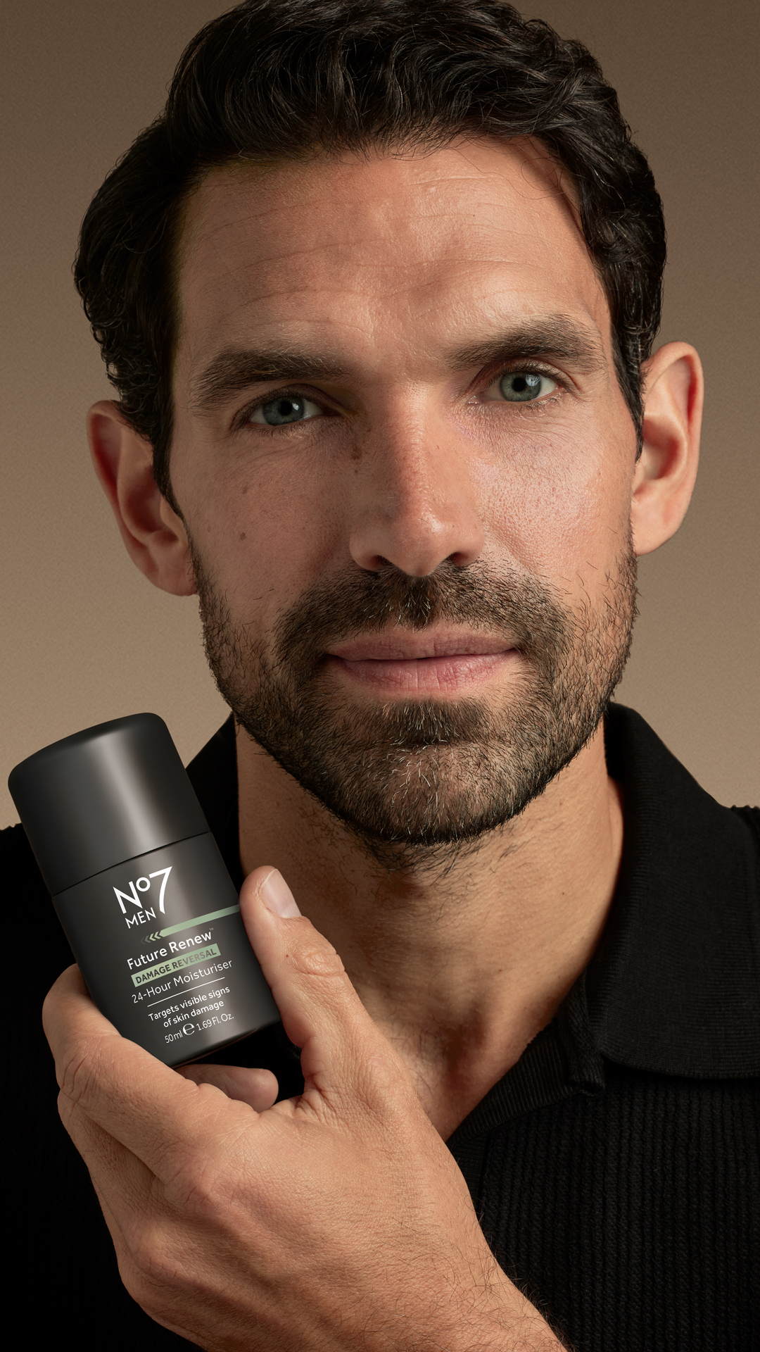 No7 Facebook ad