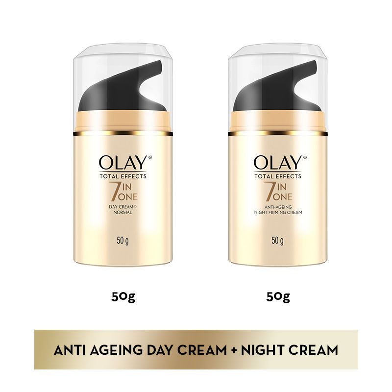 Olay Facebook ad