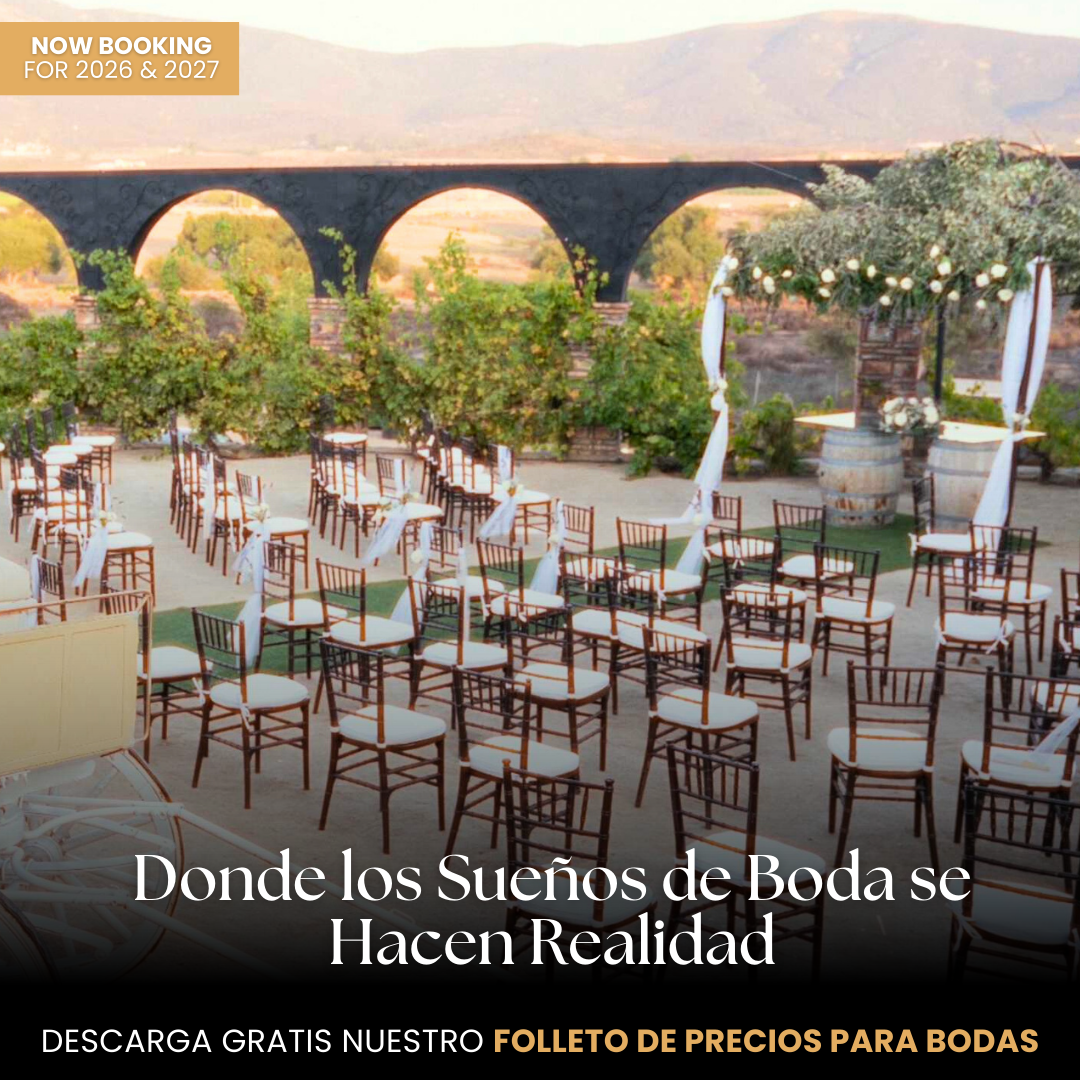 Finca Selah Facebook ad from Nov 6, 2025