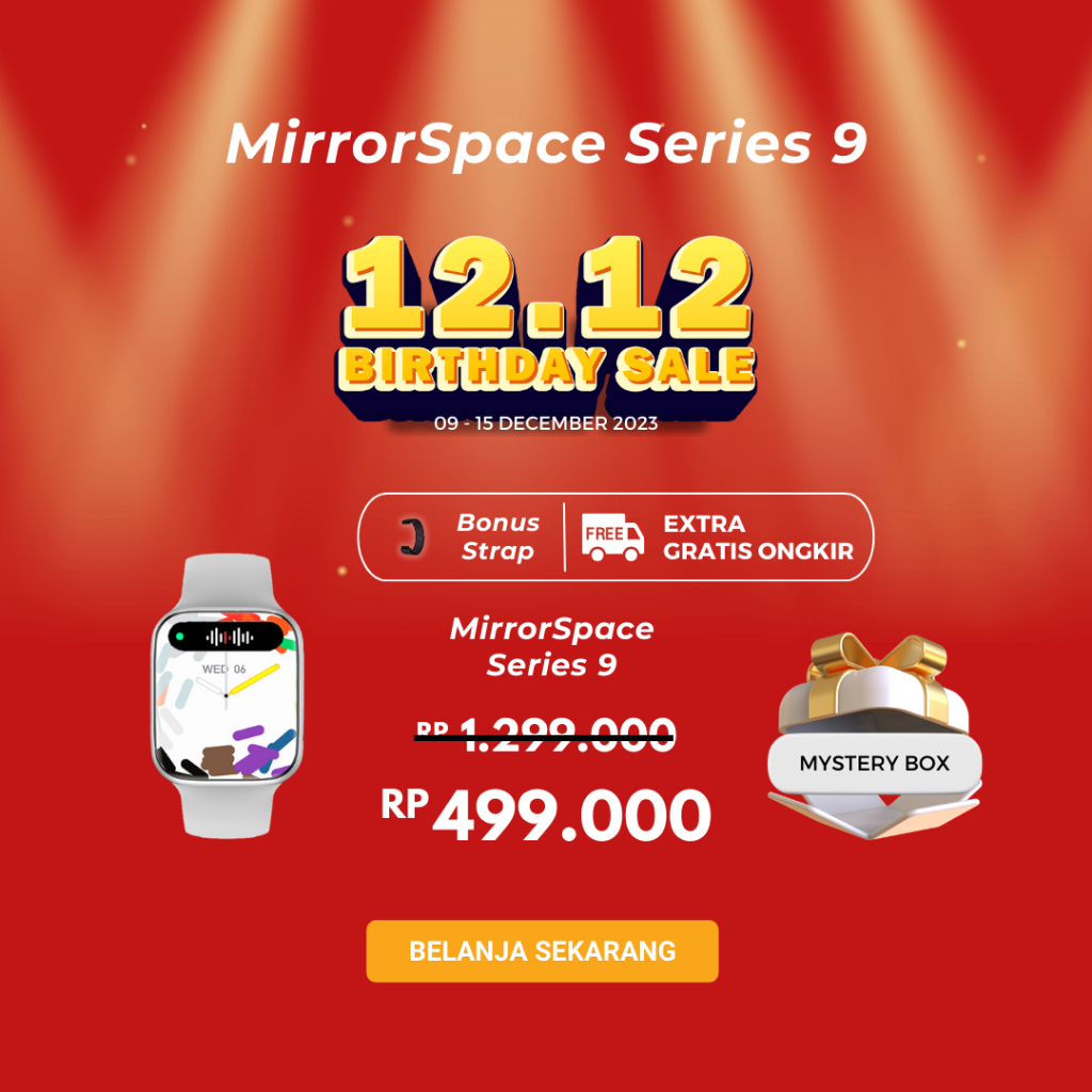 Ipods Indonesia Facebook ad