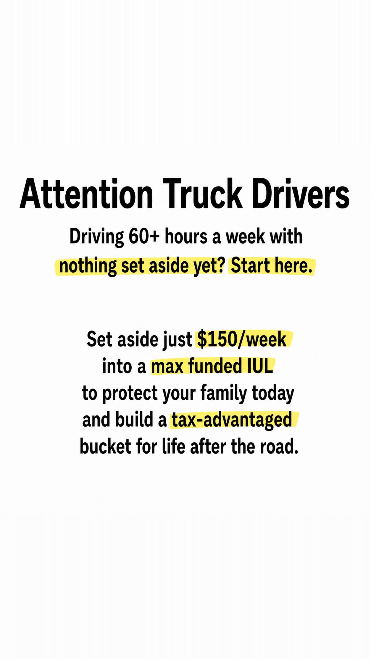 PolicyClover Facebook ad
