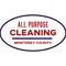 All Purpose Cleaning Services