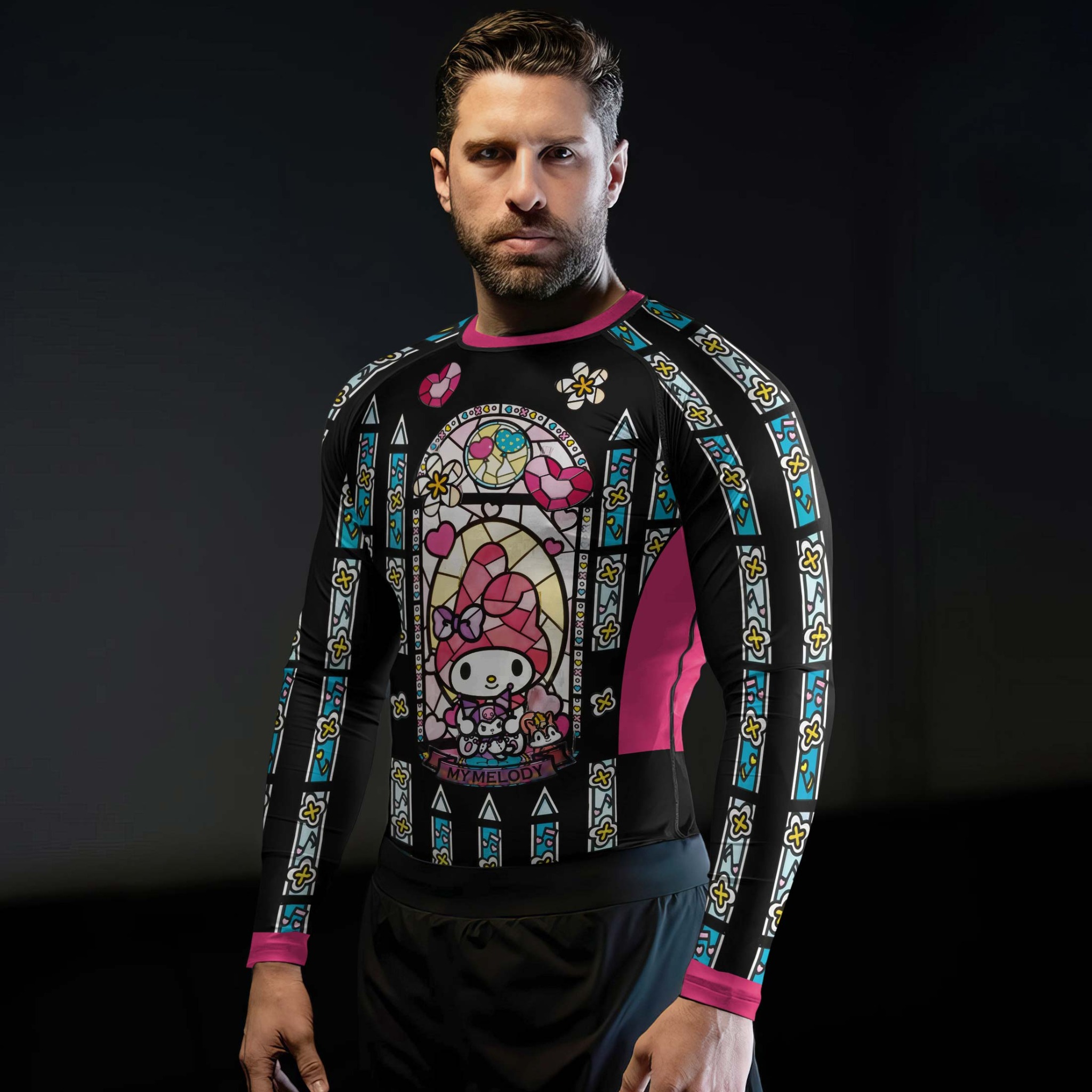 Battlegend Facebook ad