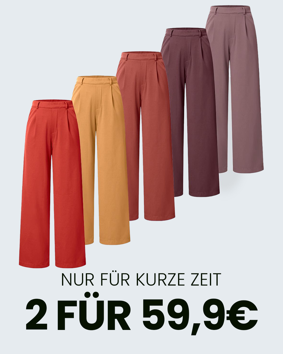 Halara Deutschland Facebook ad: Funktion und Mode