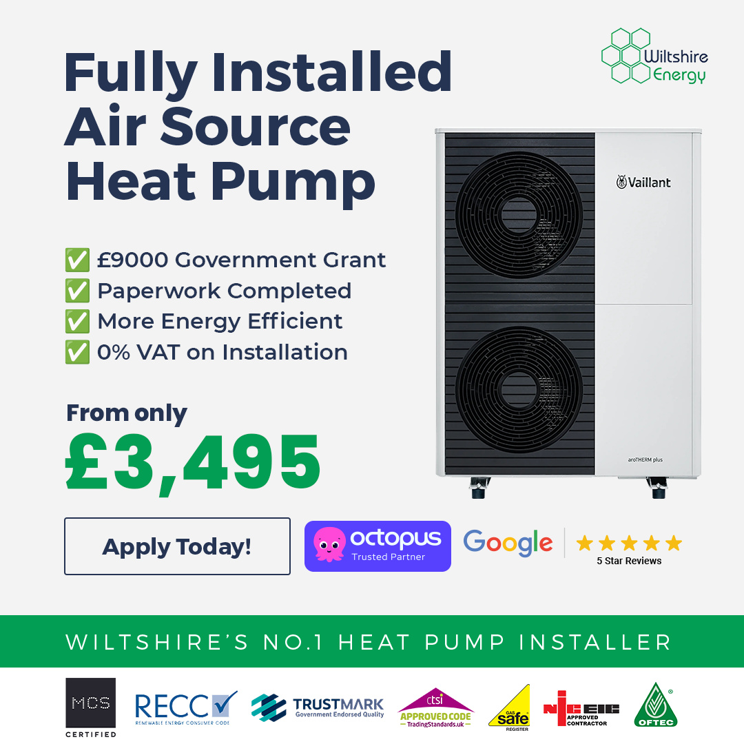 Wiltshire Energy Facebook ad