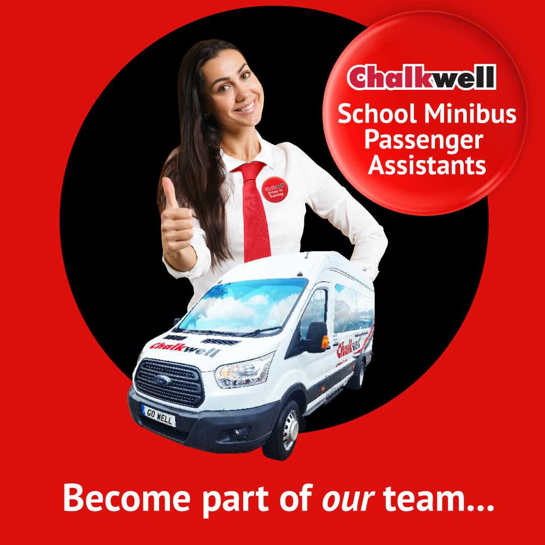 Chalkwell Coach Hire Facebook ad from Aug 21, 2025