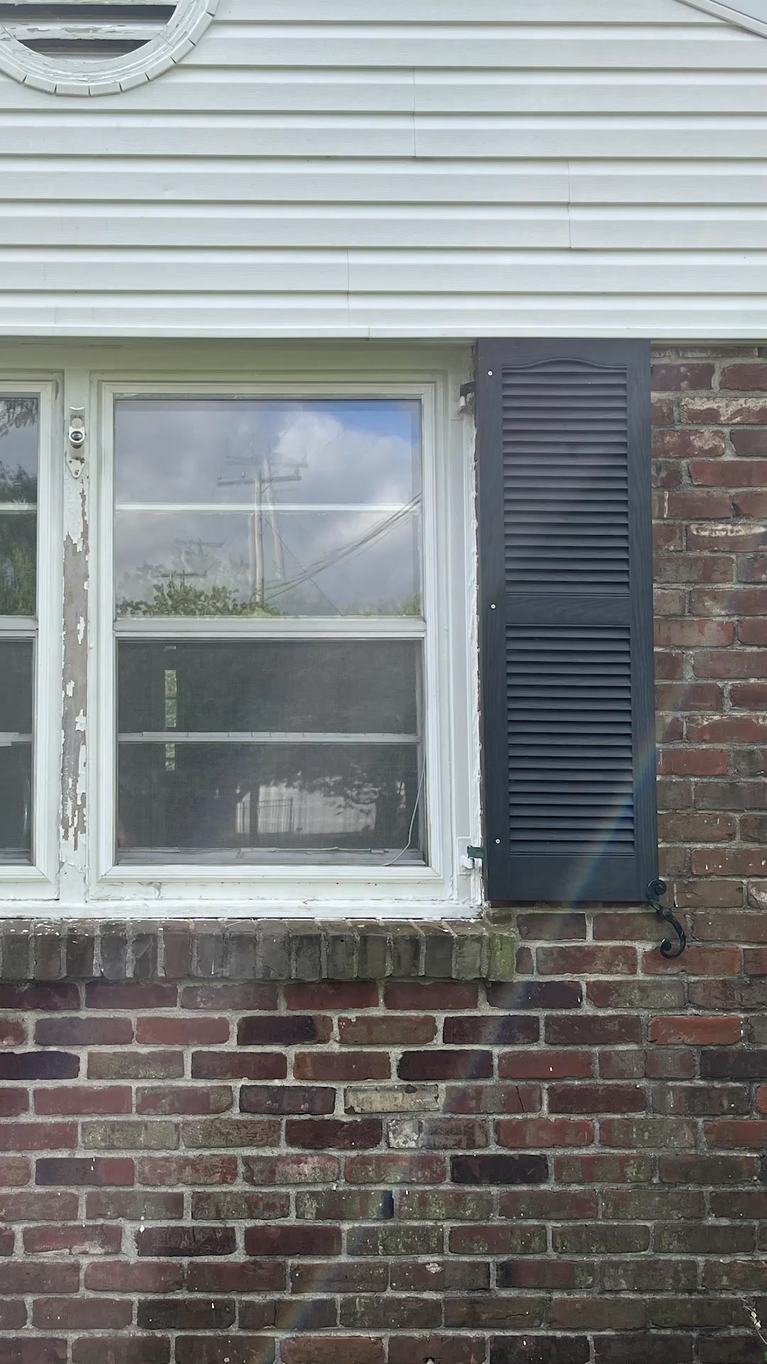 Windows Plus of Kentuckiana Facebook ad: JEFFERSON COUNTY: 50% OFF Window Installations!