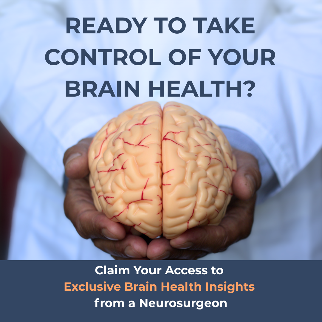 Dr Soumya Mukherjee Facebook ad: Join neurosurgeon Dr. Soumya Mukherjee on his global brain…