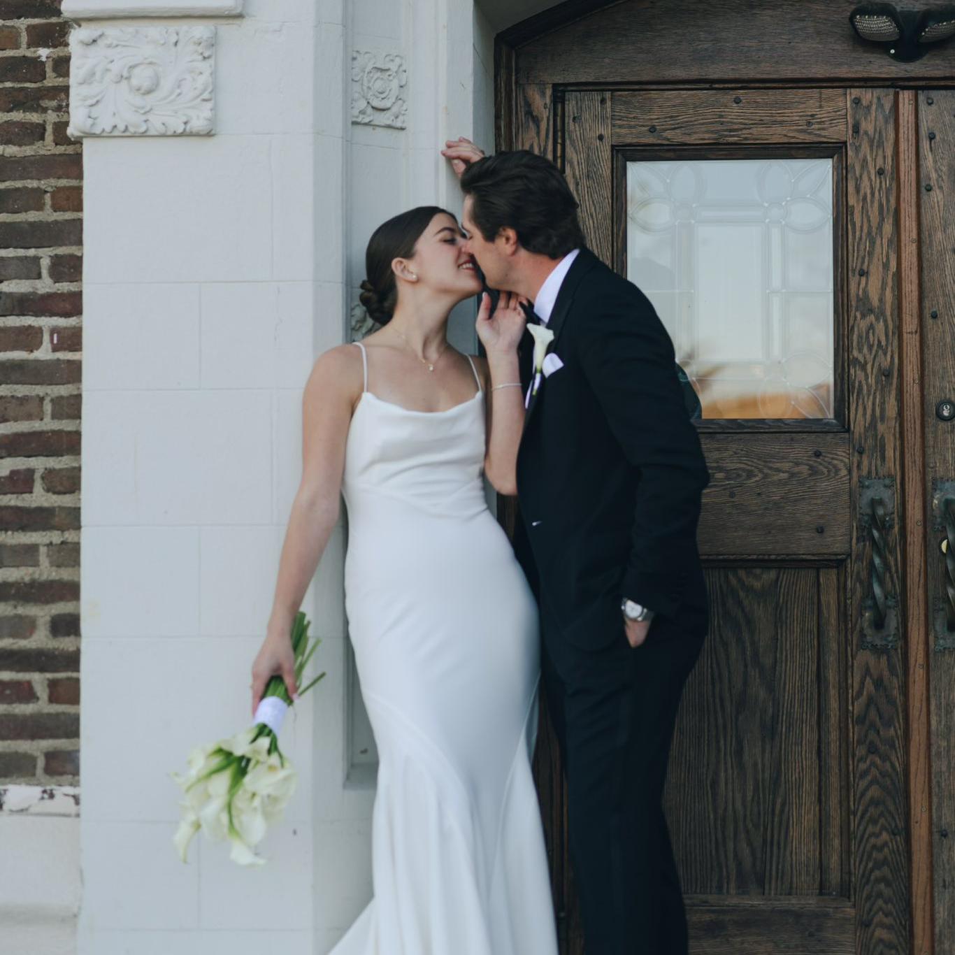 Blake Photo Film Co. Facebook ad: Luxury Wedding Photography By Blake Photo & Film…