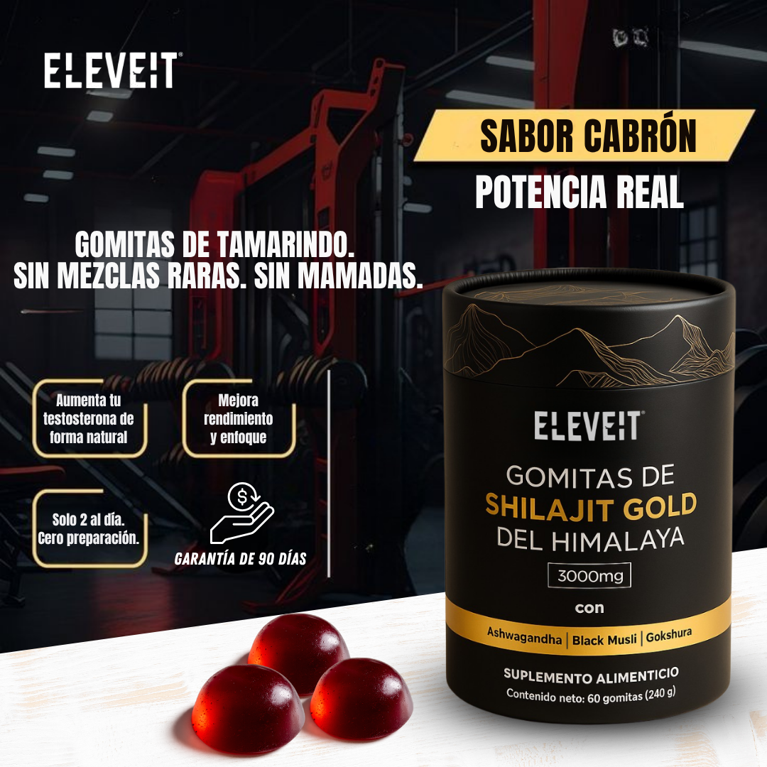 Eleveit MX Facebook ad