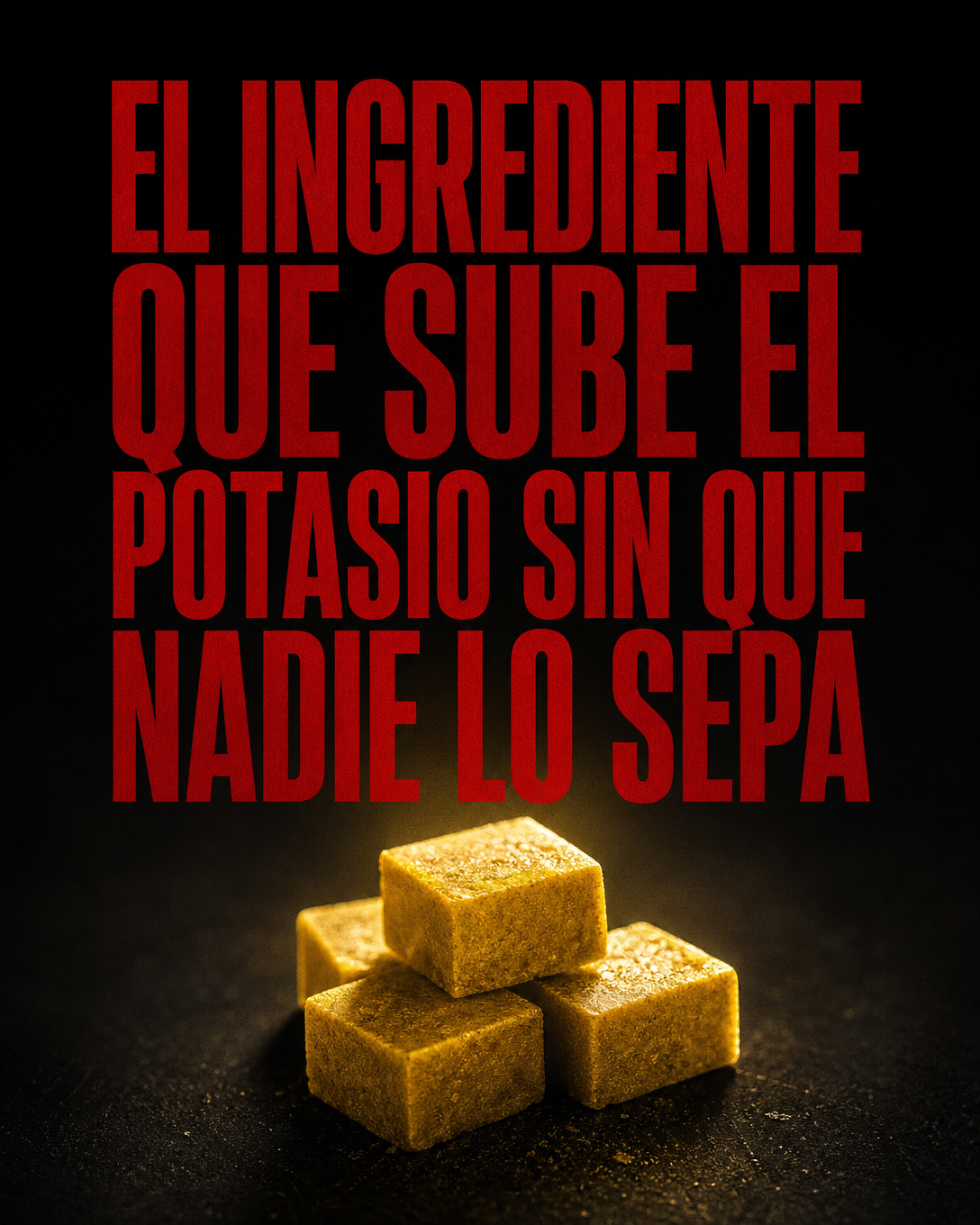 Cocina Activa Facebook ad