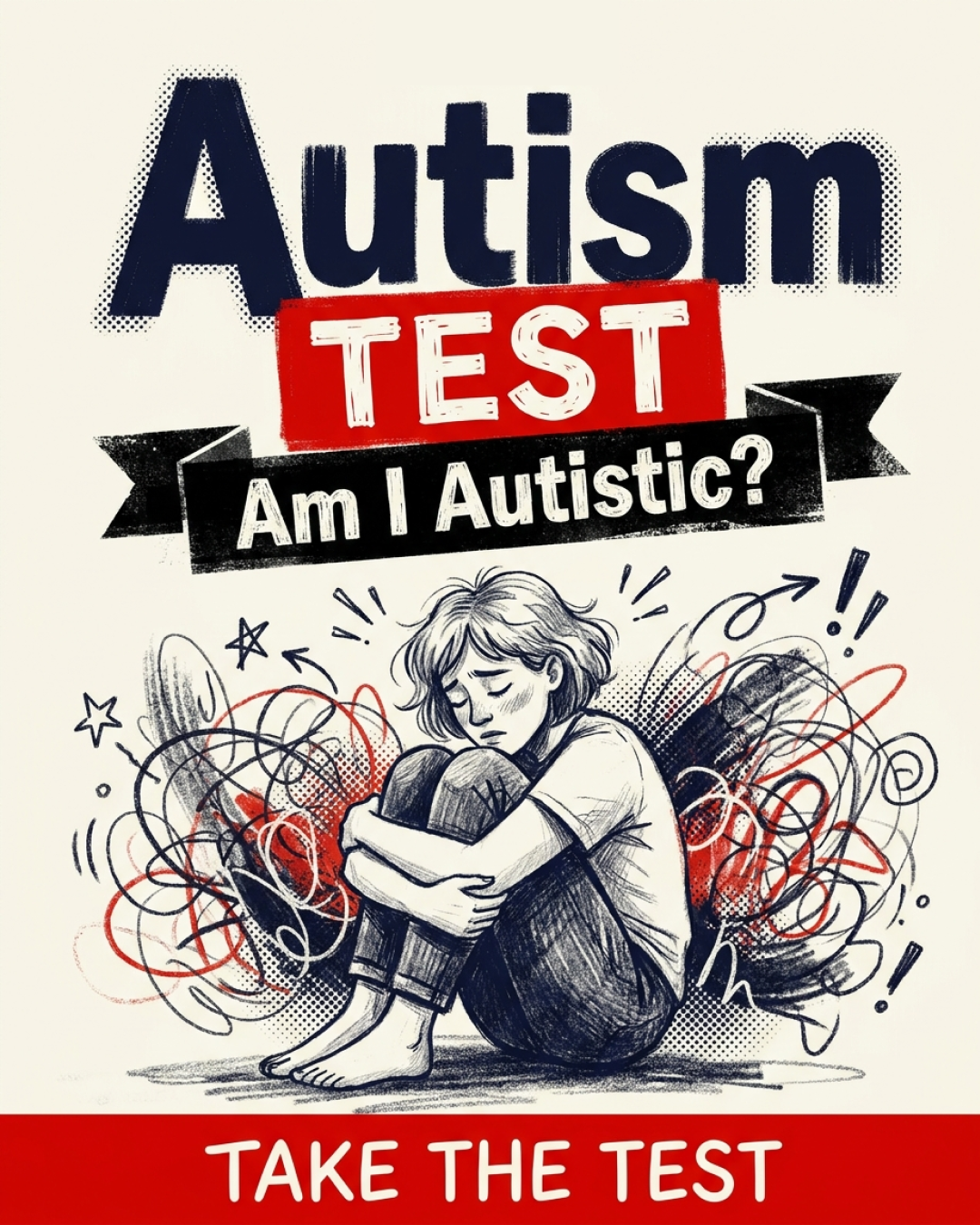 Personality Test: Created by Experts  Facebook ad
