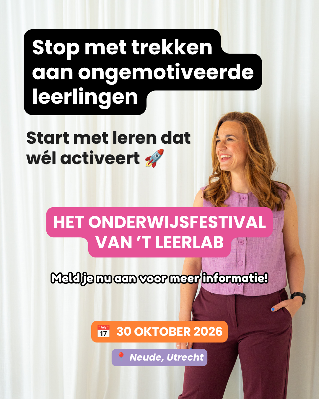 t Leerlab Facebook ad