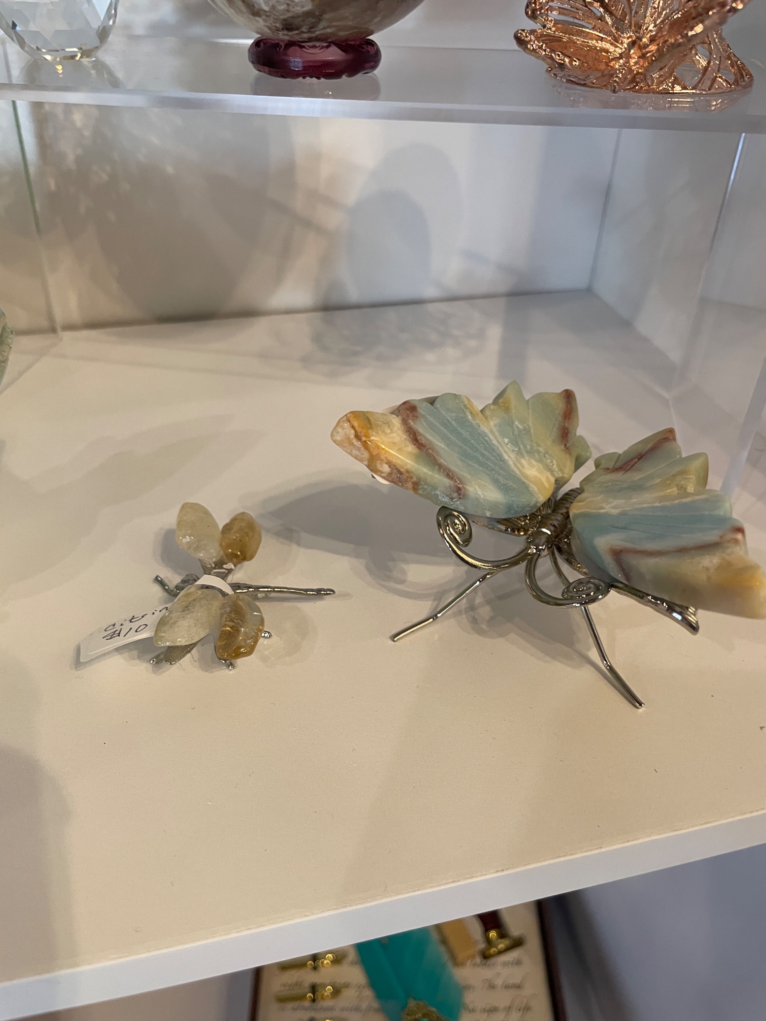 Wildflower Marketplace Waynesboro Facebook ad: Through our thoughtfully curated collection of handmade…