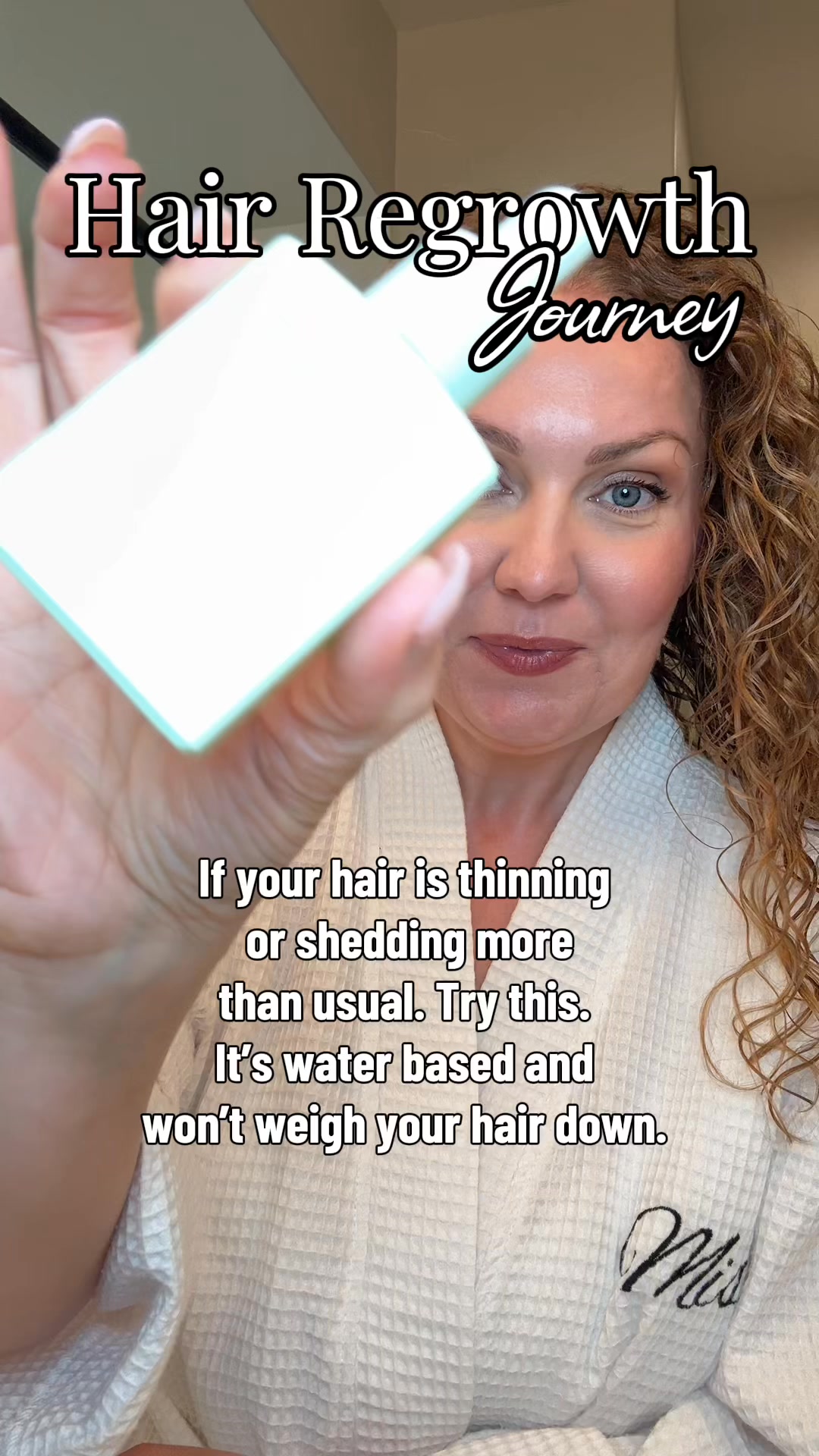 misti.myhealingera Facebook ad from Jul 30, 2026