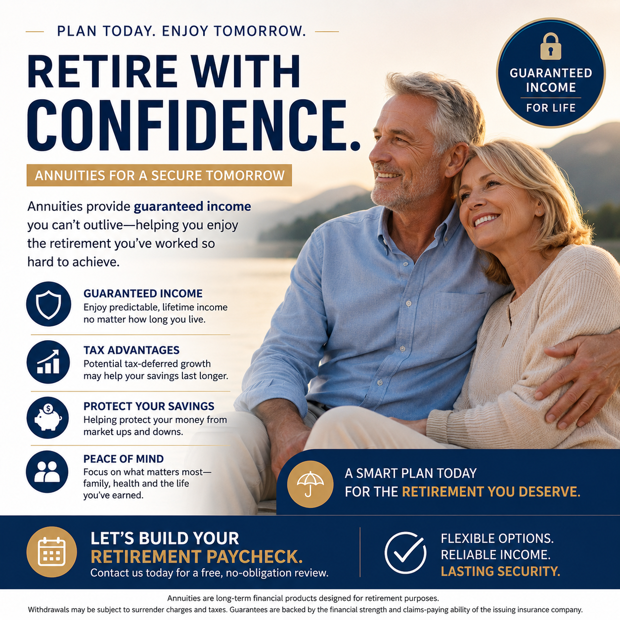 Rina Green Life Agent Facebook ad from May 17, 2026