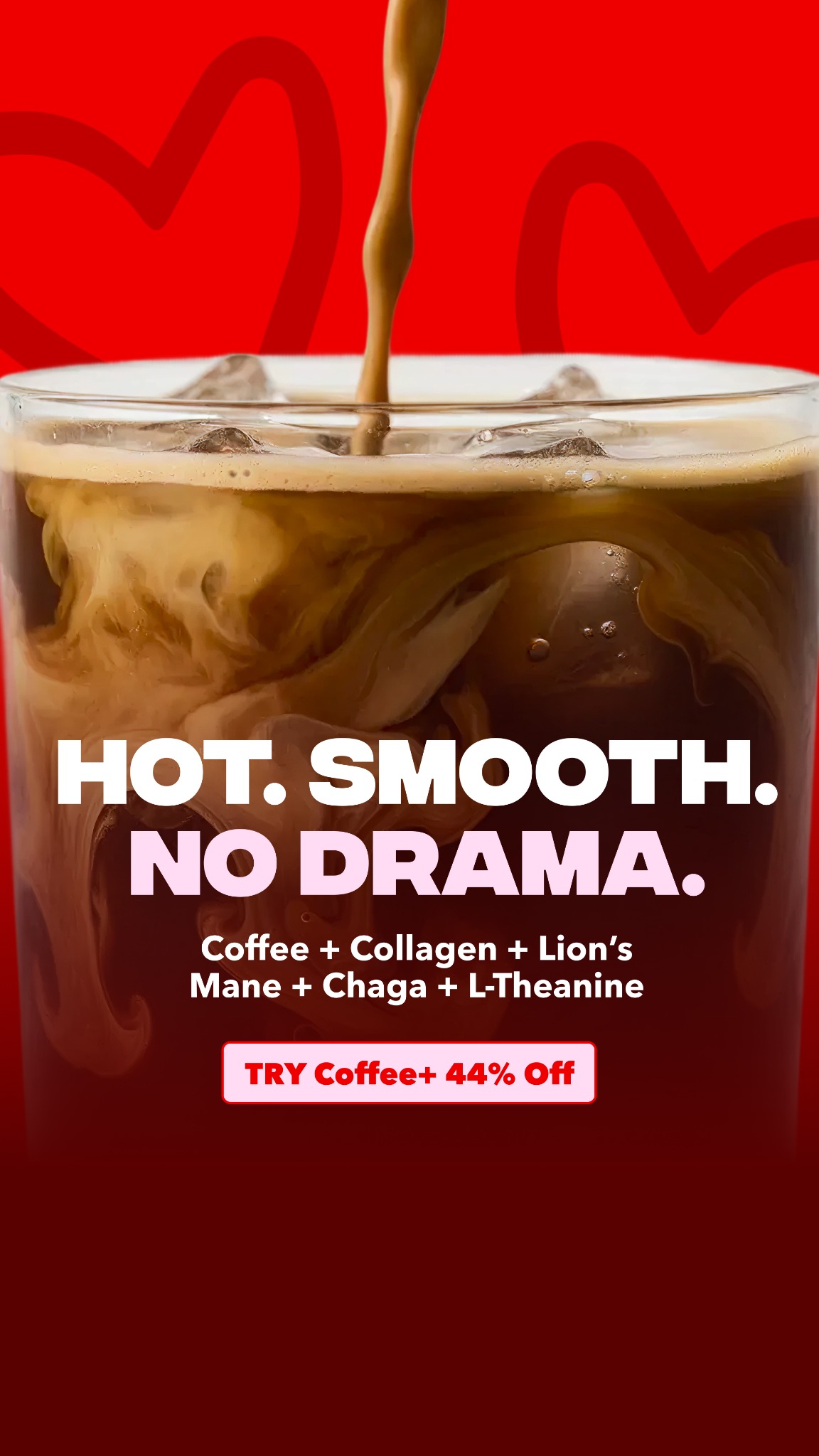 Everyday Dose Facebook ad