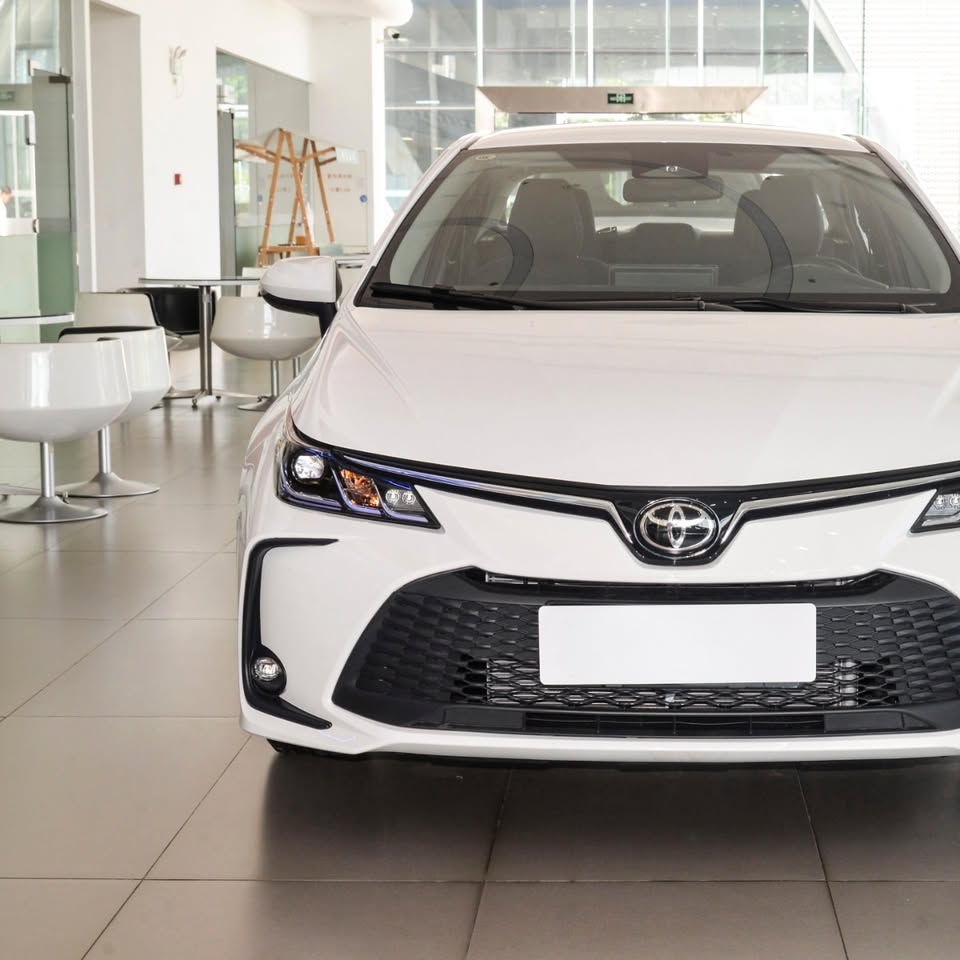 Alvanta Automobile Export Limited Facebook ad: China Auto Export | New/Used SUVs/EVs |ALVANTA Authorized…