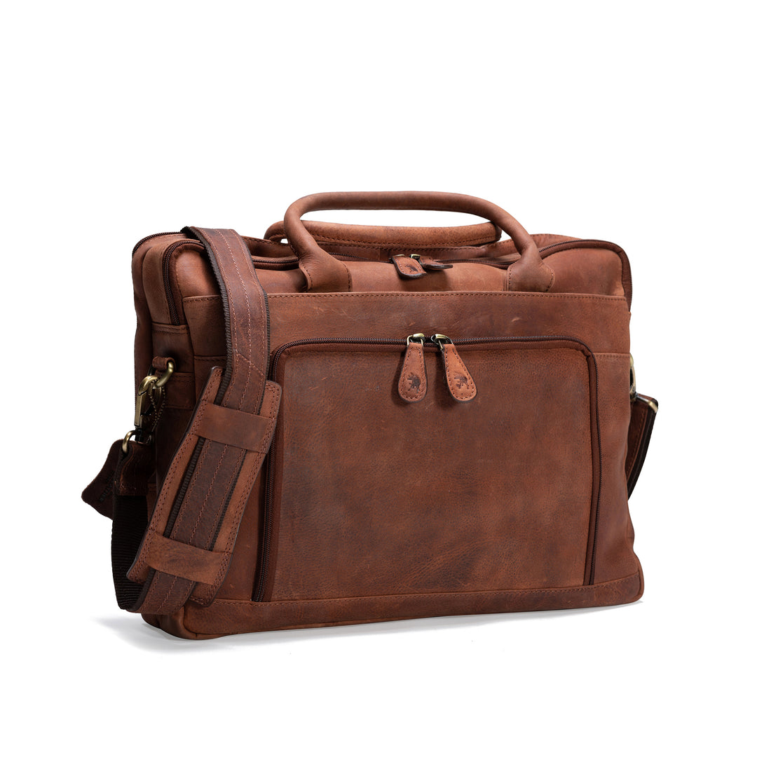 Vintage Leather Facebook ad: At Vintage Leather Sydney, We believe that leather…