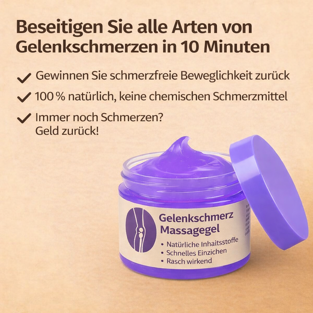 VitalGesund Facebook ad: Die Abendroutine Gegen Knieschmerzen Die Viele Nutzen