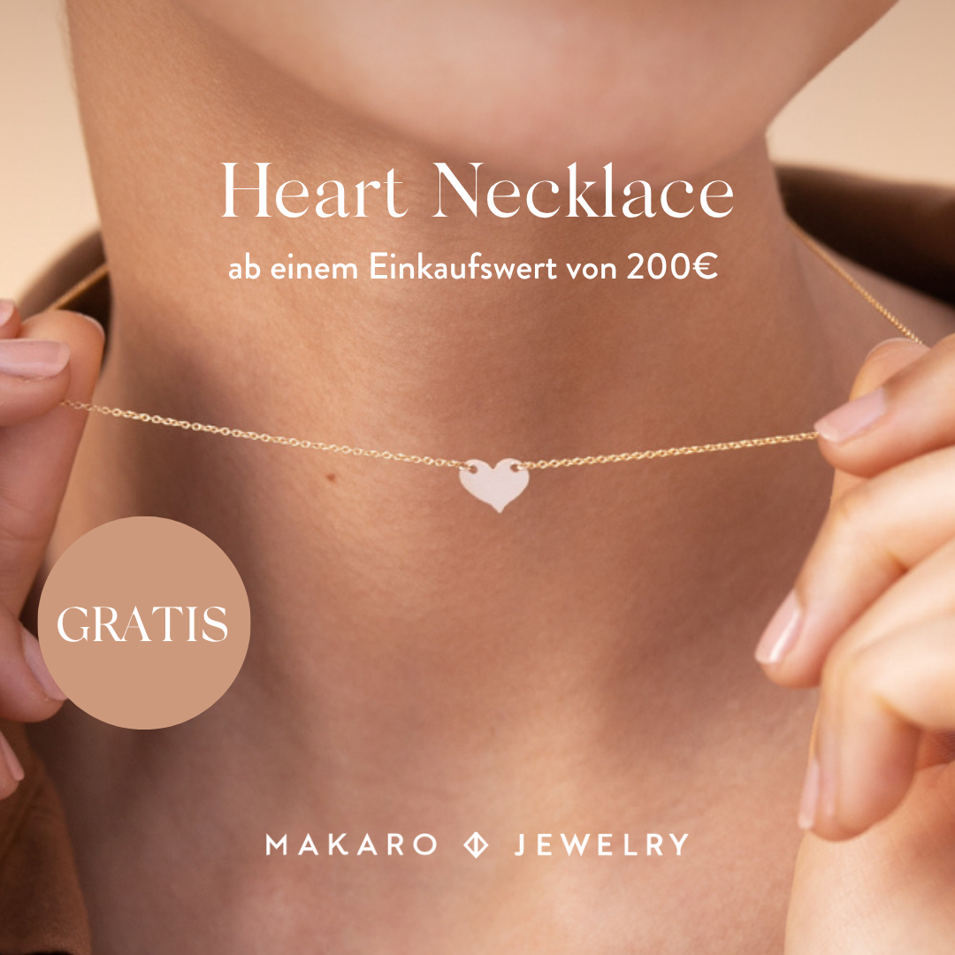 MAKAROjewelry Facebook ad