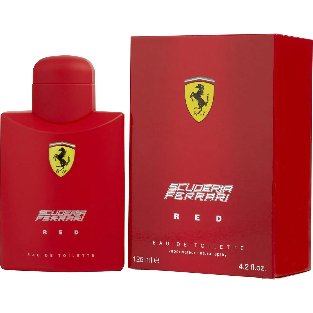 Privé Perfumes Facebook ad