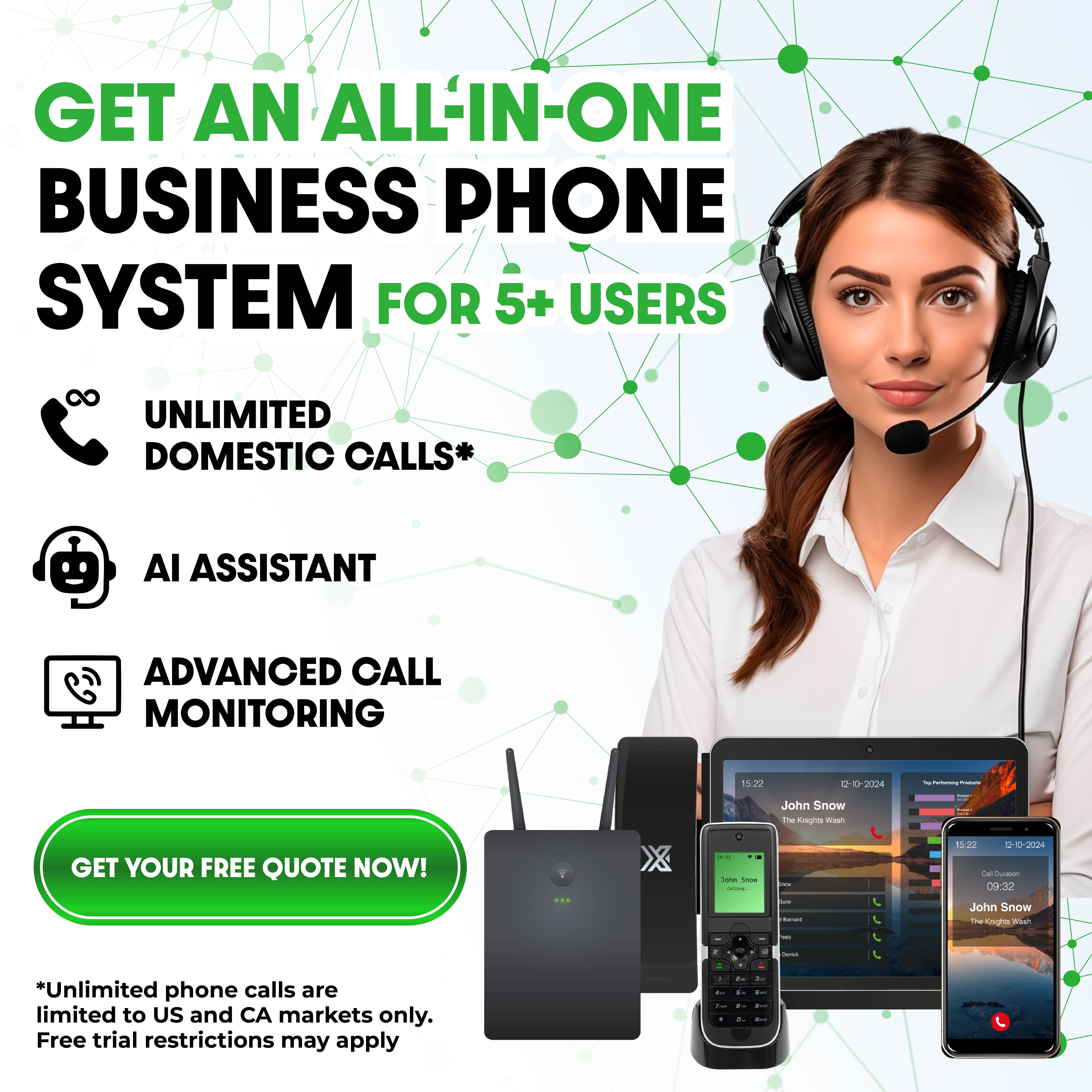 CommercialExperts.com Facebook ad
