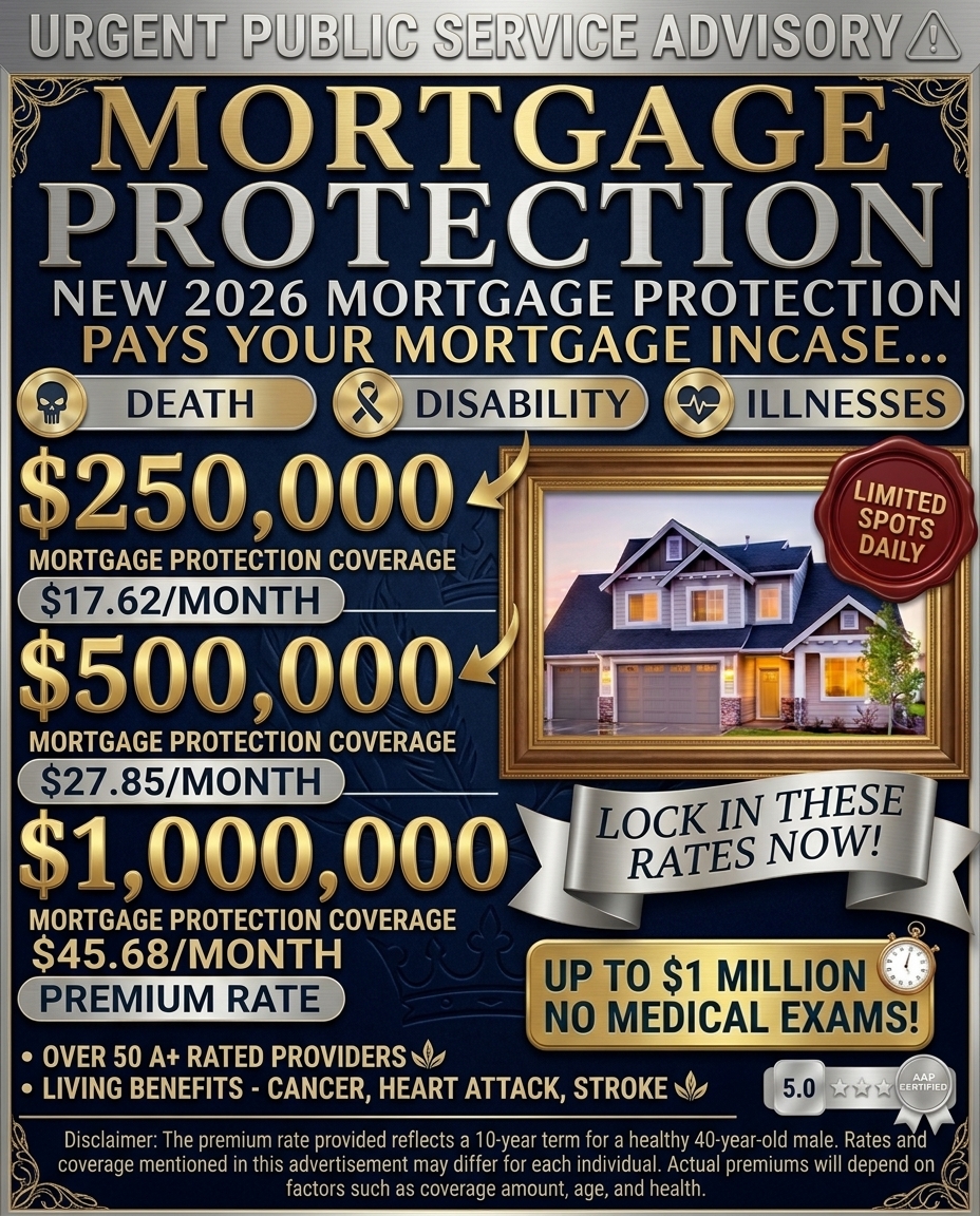 Strong Point Life Services Facebook ad