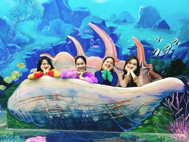 Bảo tàng nước mắm - Fish Sauce Museum Facebook ad: Du lịch Phan Thiết Mũi Né, nhớ ghé…