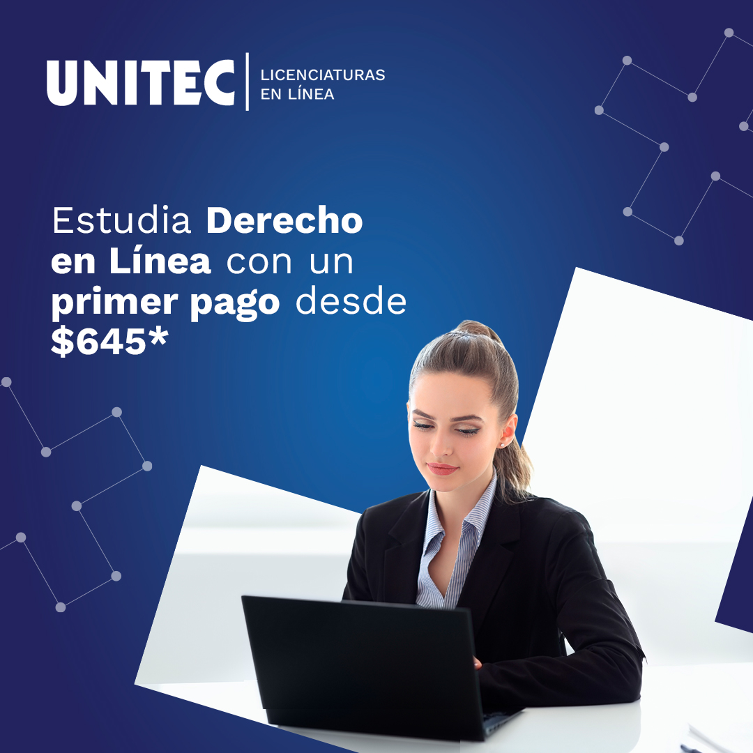 UNITEC Facebook ad