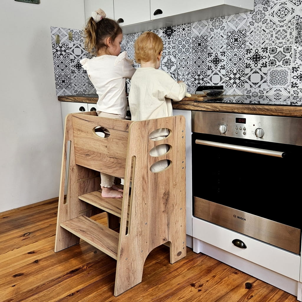 Kids Helper Facebook ad: Zimowa aura za oknem nie odpuszcza?