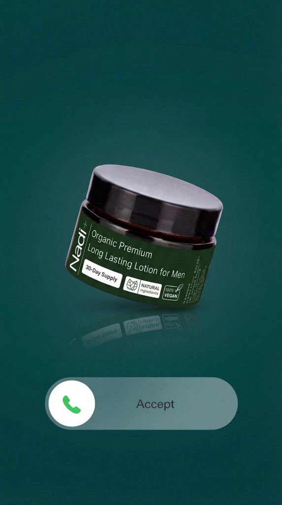 Nadi Health Facebook ad: Why Could Ancient Men Last 10x Longer Than Men Today?