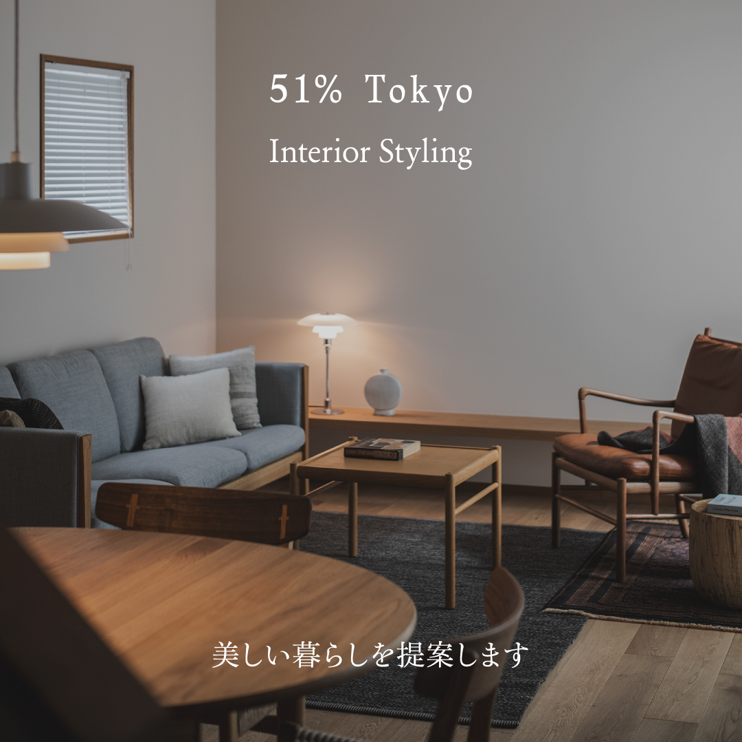 51% Tokyo Facebook ad