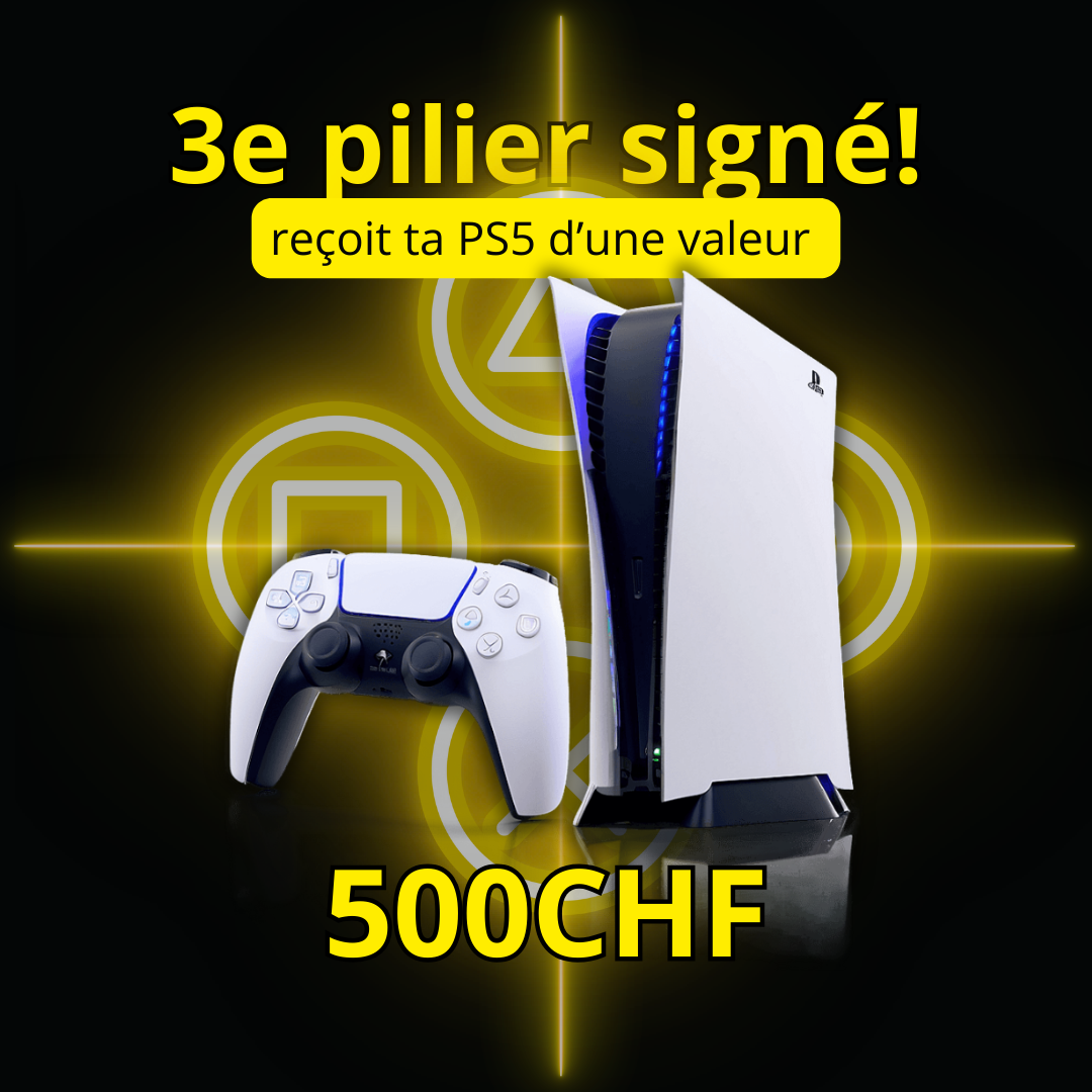 Investisuisse Facebook ad from May 12, 2026