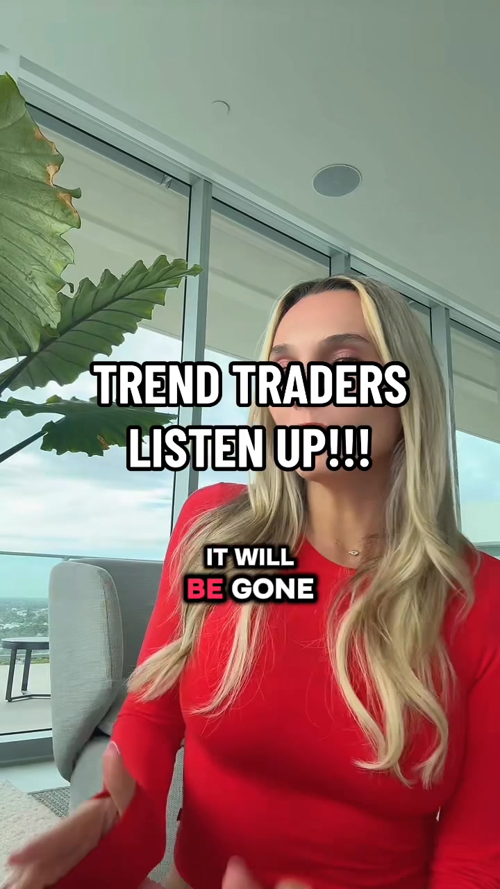Elite Trader Funding LLC Facebook ad: $77 Static Fast Track for Trend Traders