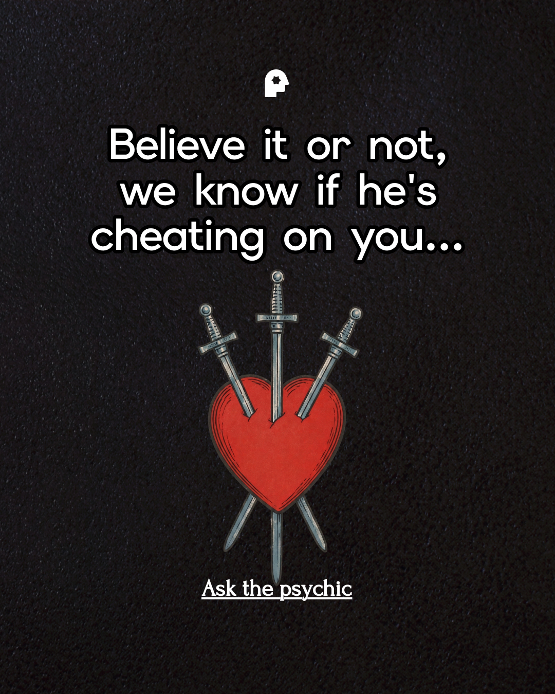 Your Astrology Advisor Facebook ad