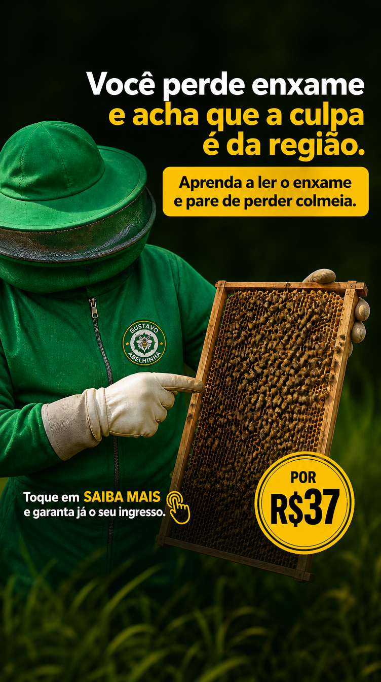 Gustavo Nadeu Bijos Facebook ad: Fez curso e continua no mesmo lugar?