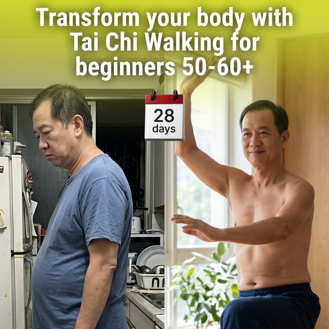 Homefit Mike Facebook ad from May 8, 2026